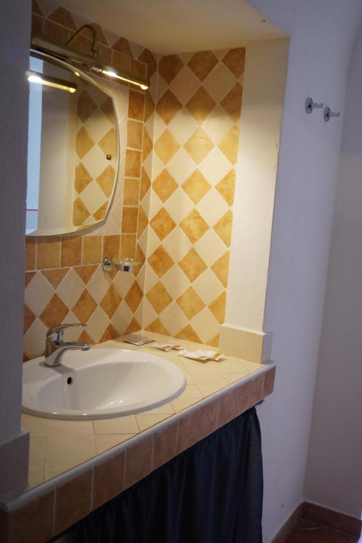 Lunigiana Experience Appartement Pontremoli Buitenkant foto