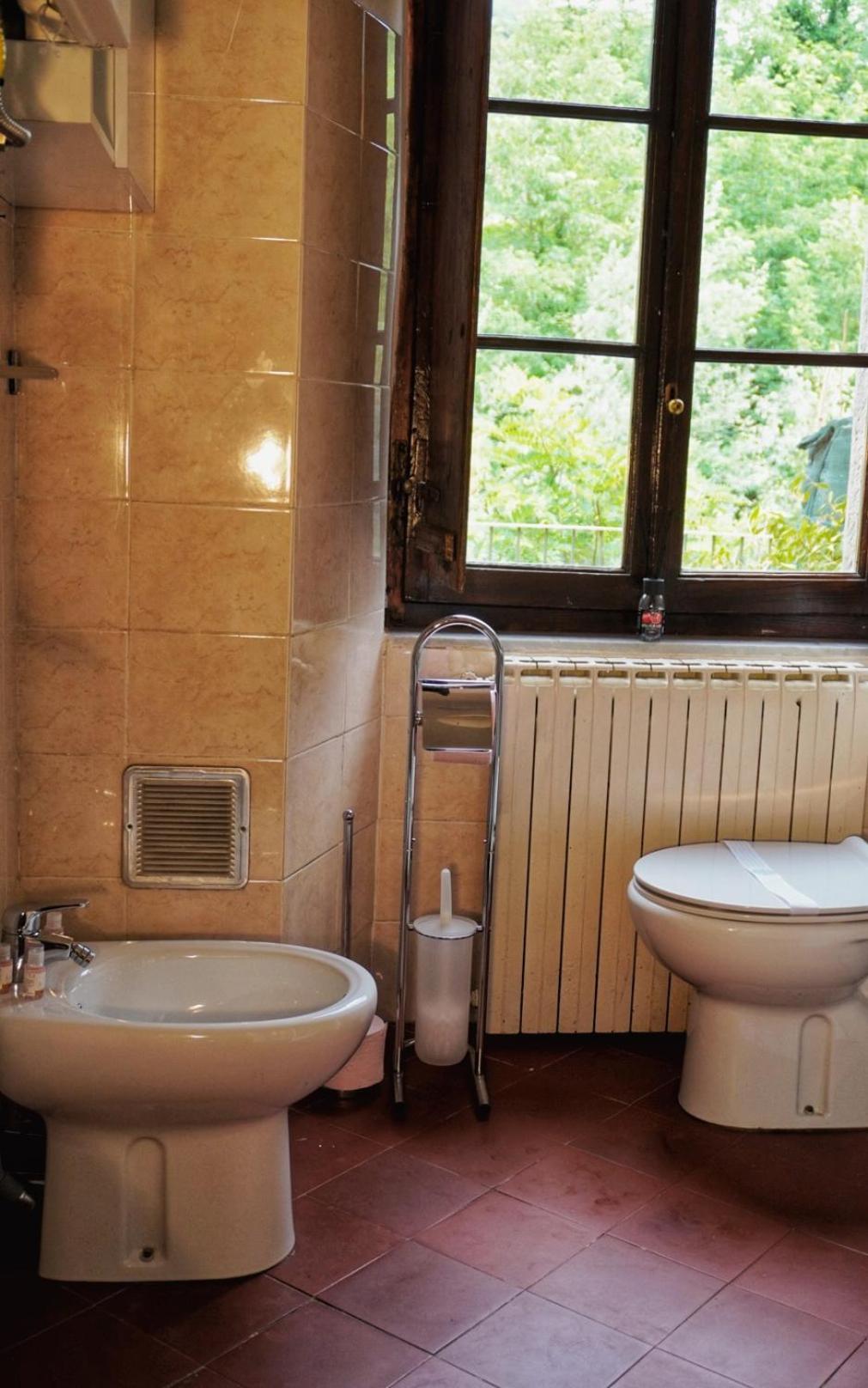 Lunigiana Experience Appartement Pontremoli Buitenkant foto