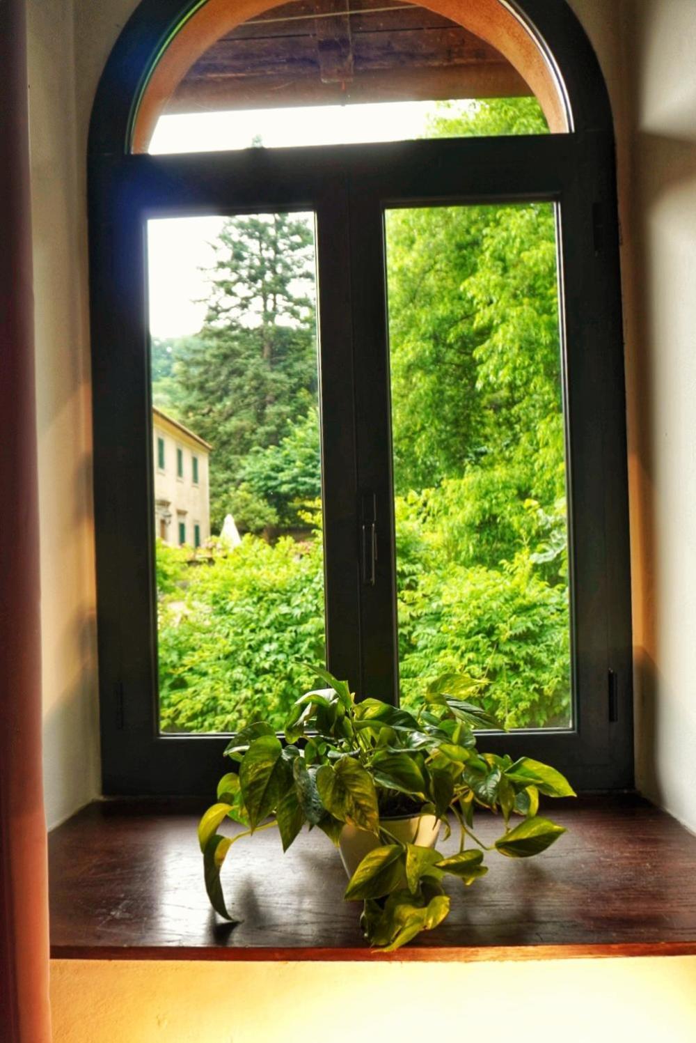 Lunigiana Experience Appartement Pontremoli Buitenkant foto