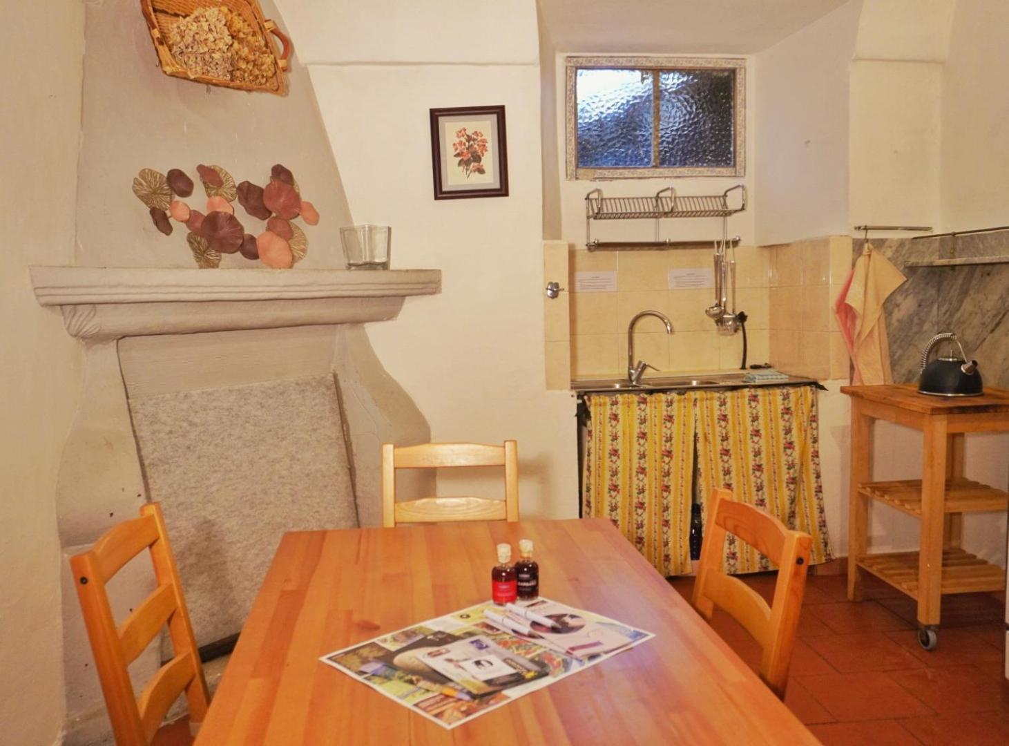 Lunigiana Experience Appartement Pontremoli Buitenkant foto