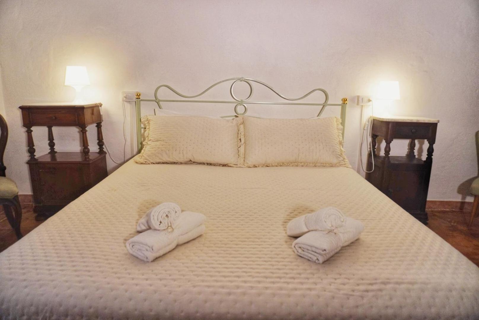 Lunigiana Experience Appartement Pontremoli Buitenkant foto