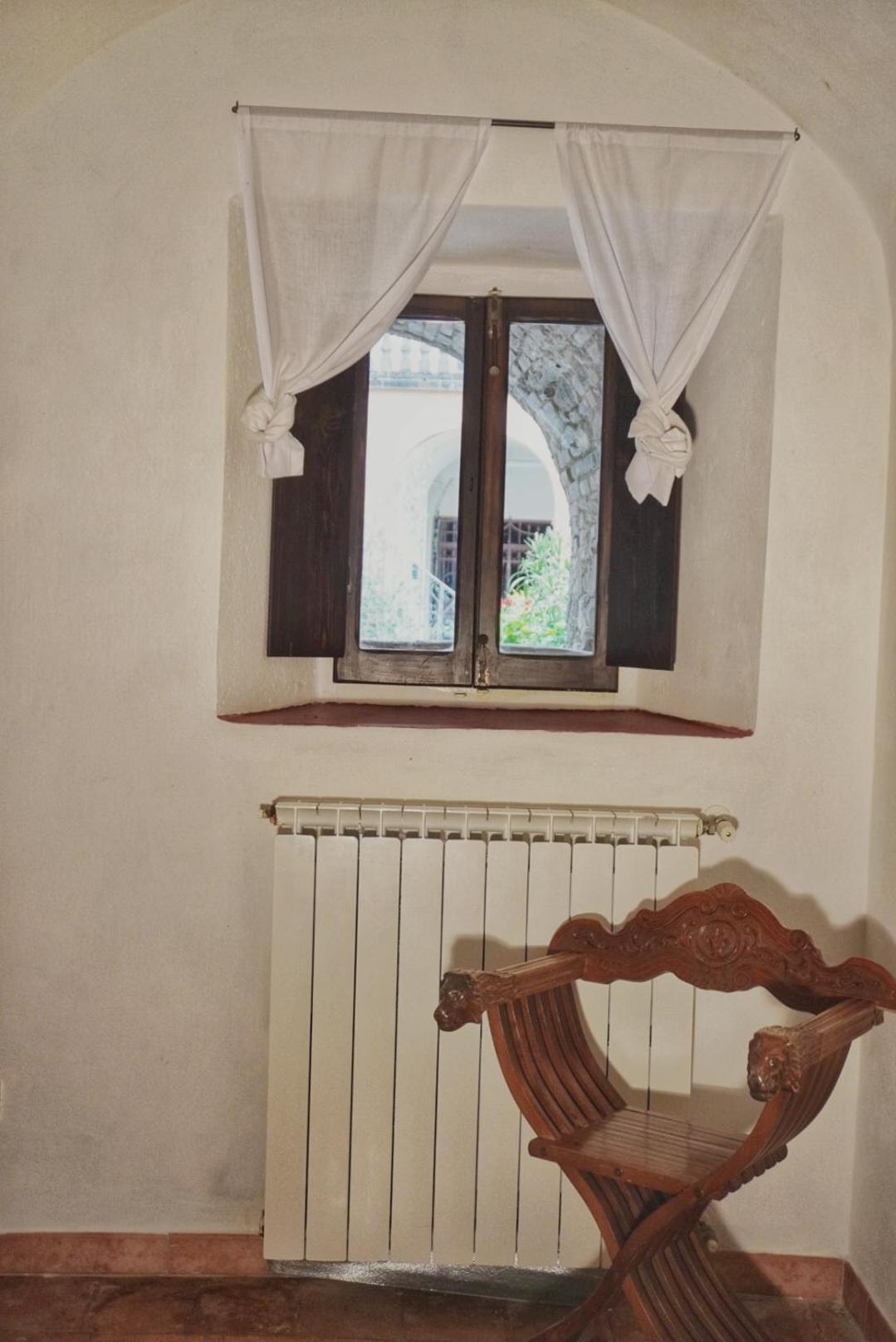 Lunigiana Experience Appartement Pontremoli Buitenkant foto
