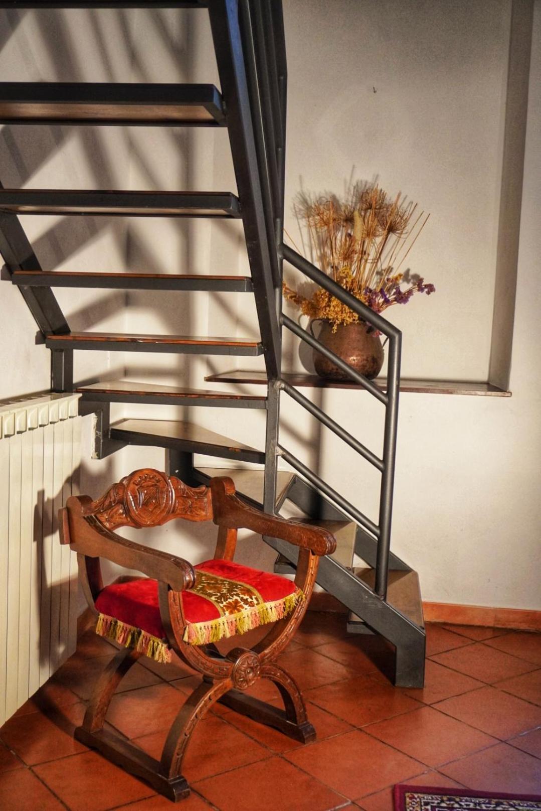 Lunigiana Experience Appartement Pontremoli Buitenkant foto
