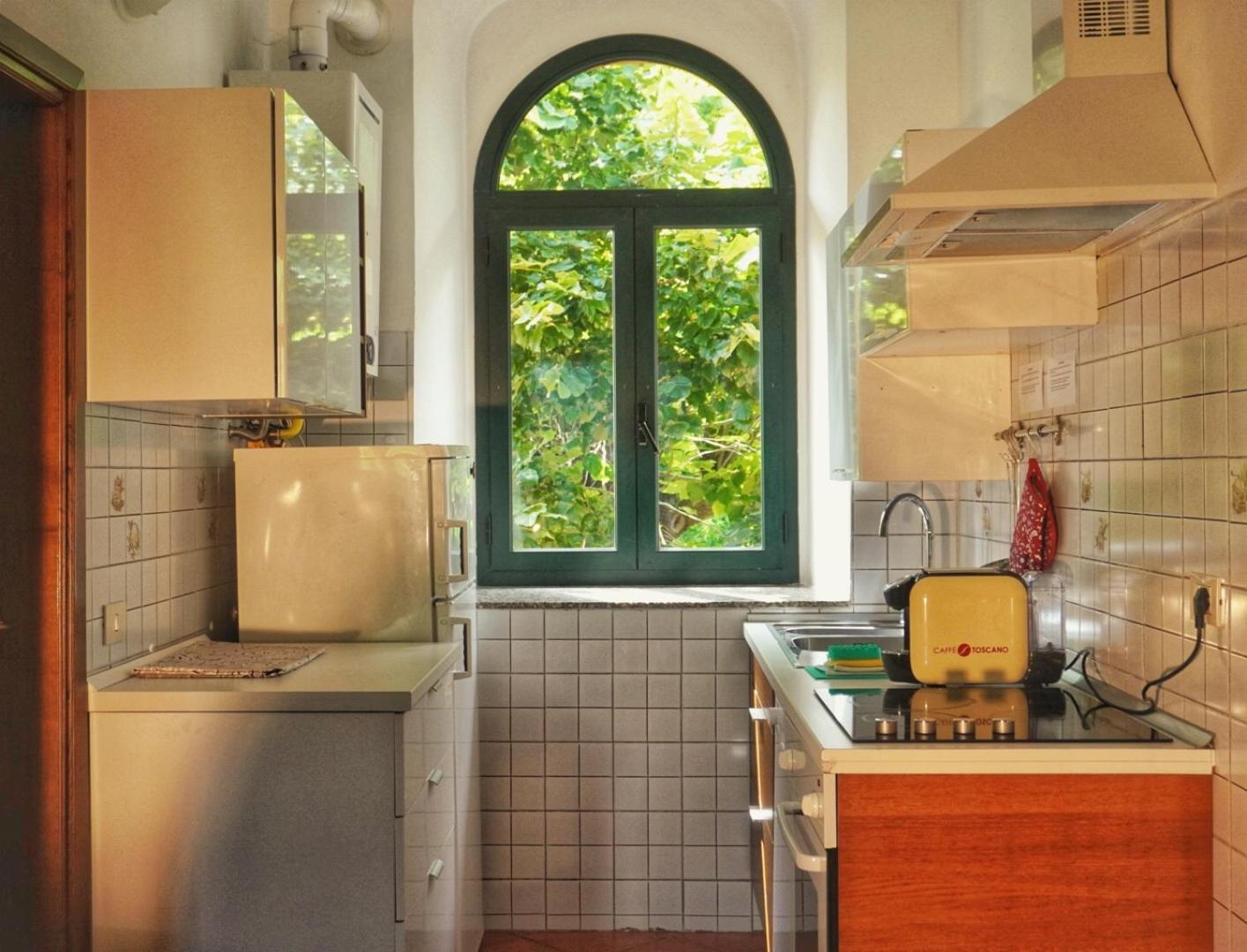 Lunigiana Experience Appartement Pontremoli Buitenkant foto