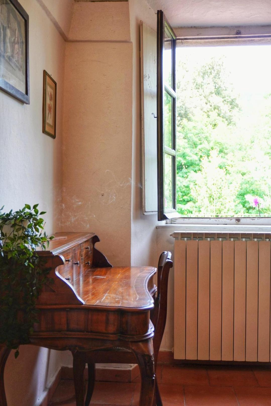 Lunigiana Experience Appartement Pontremoli Buitenkant foto