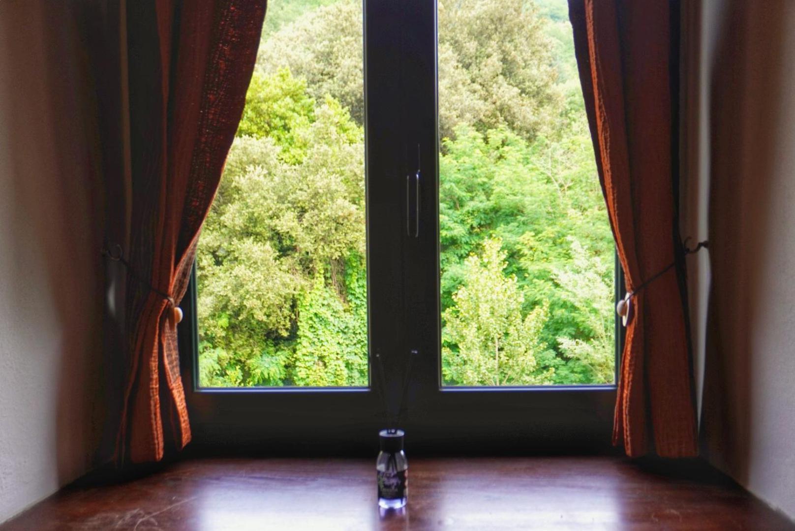 Lunigiana Experience Appartement Pontremoli Buitenkant foto