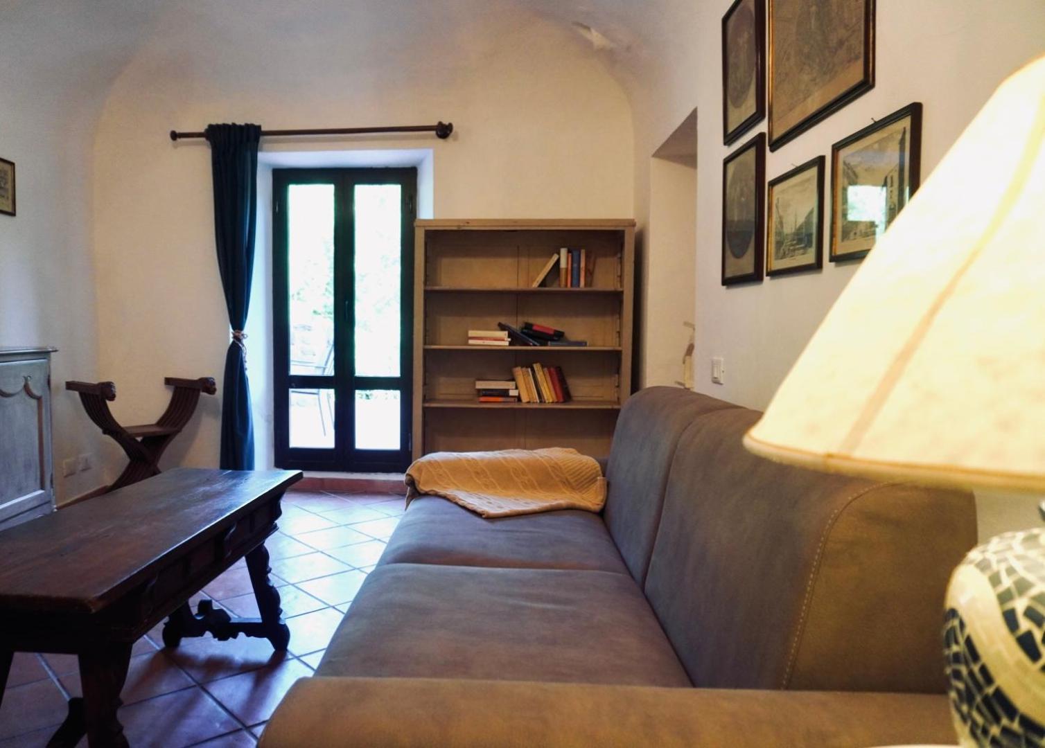 Lunigiana Experience Appartement Pontremoli Buitenkant foto
