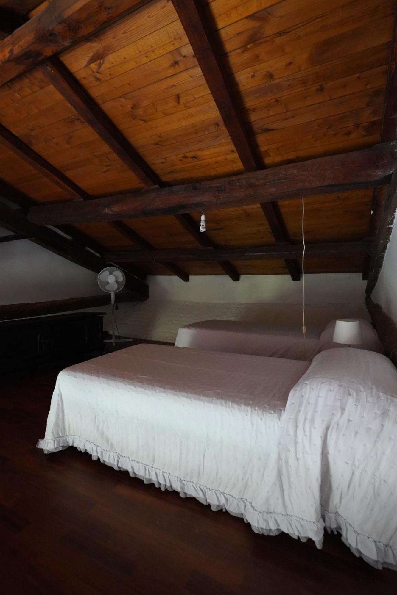 Lunigiana Experience Appartement Pontremoli Buitenkant foto