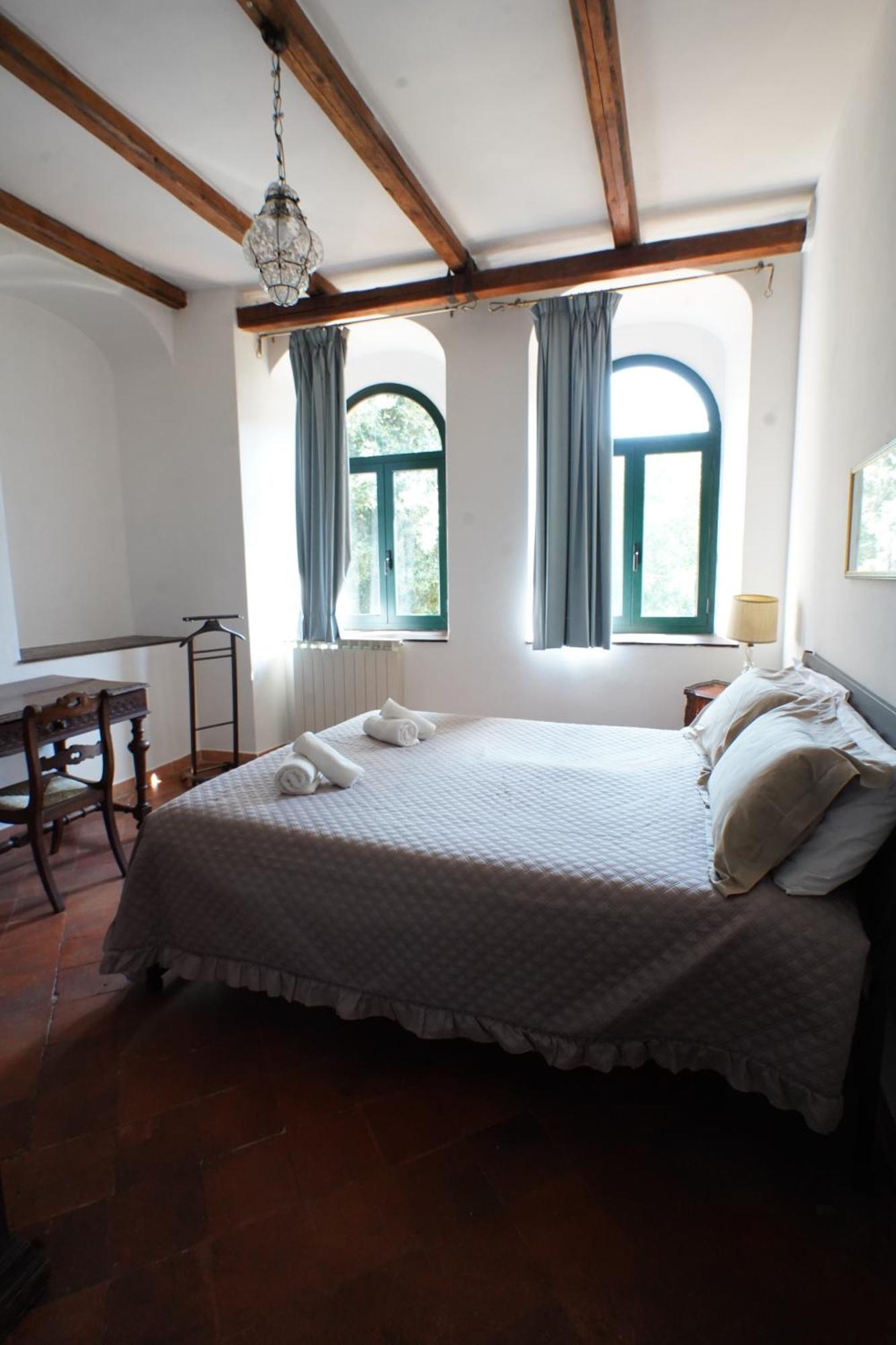 Lunigiana Experience Appartement Pontremoli Buitenkant foto