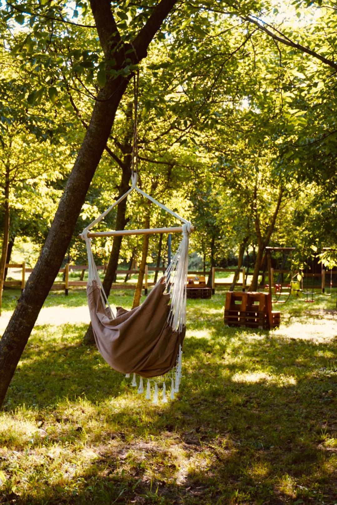 Lunigiana Experience Appartement Pontremoli Buitenkant foto