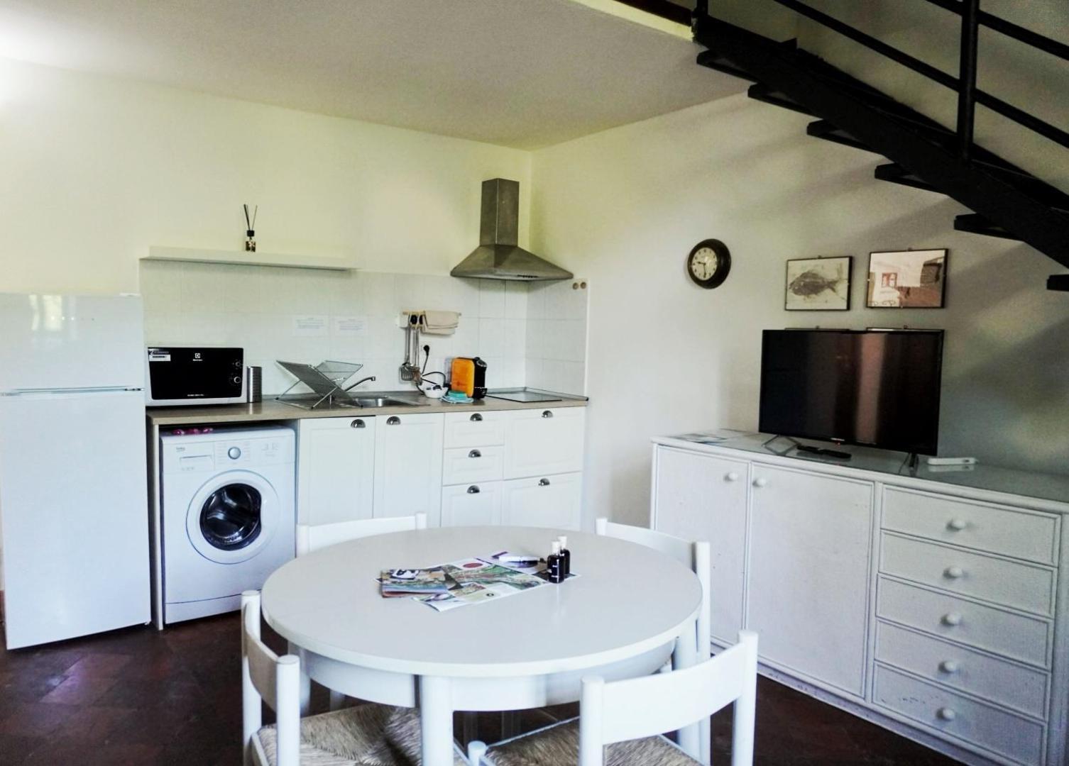 Lunigiana Experience Appartement Pontremoli Buitenkant foto