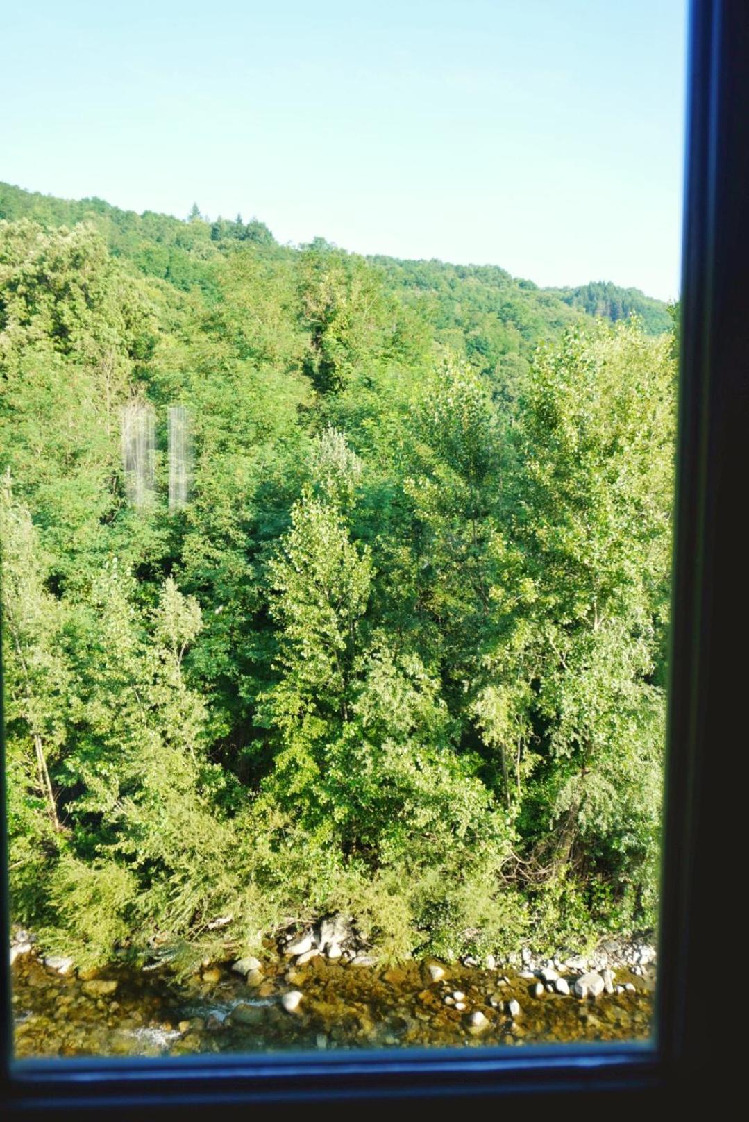 Lunigiana Experience Appartement Pontremoli Buitenkant foto